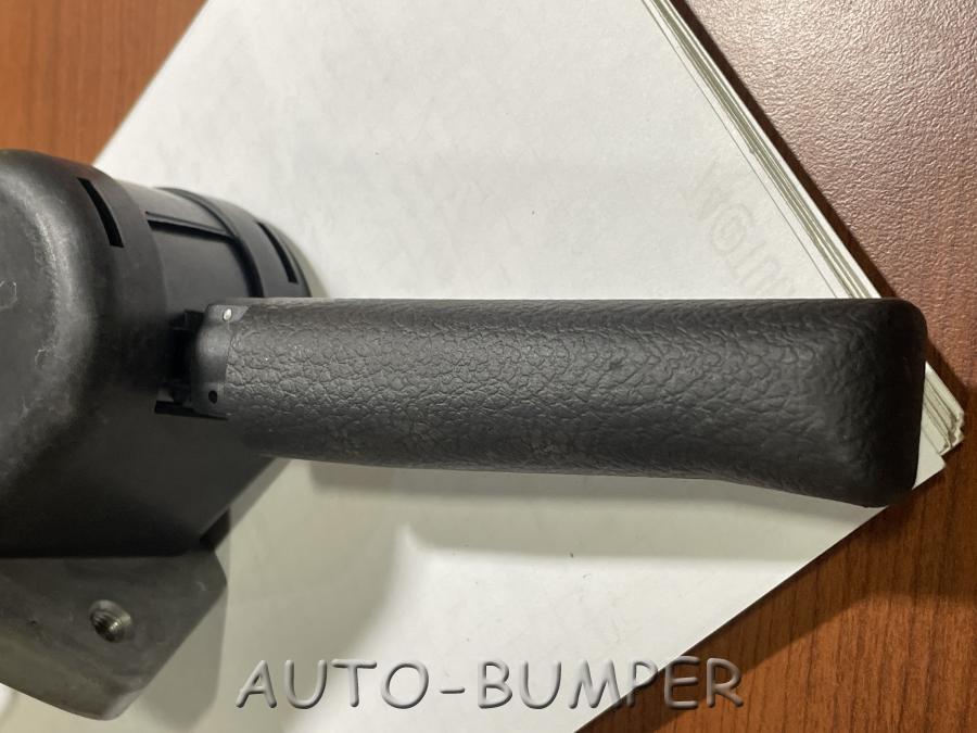 DongFeng Кран ручного тормоза прицепа в сборе 3517020-C0101, 3517020C0101